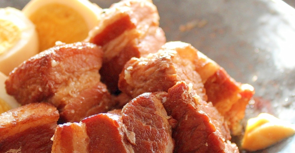 豚のブロック肉で家族が喜ぶ豪快料理を作ろう！